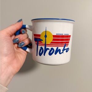 Toronto Souvenir Mug